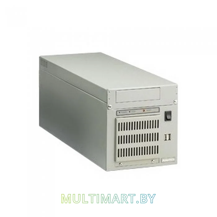 Корпус Advantech IPC-6806-25F 250W